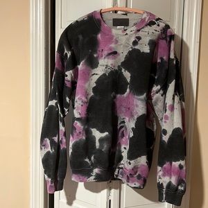 Great condition CARMAR sweatshirt